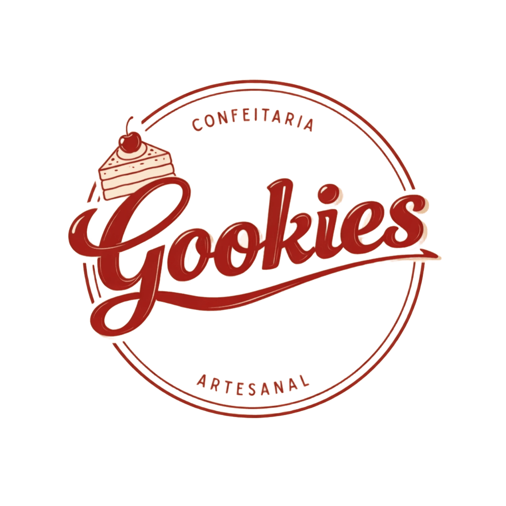 Gookies Confeitaria